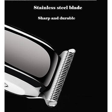 Saç qırxan maşın, Geemy, Yeni, Pulsuz çatdırılma, Ödənişli çatdırılma, Rayonlara çatdırılma — 2