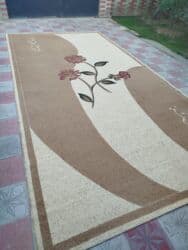 pirəbədil xalçası: Xalça — 1