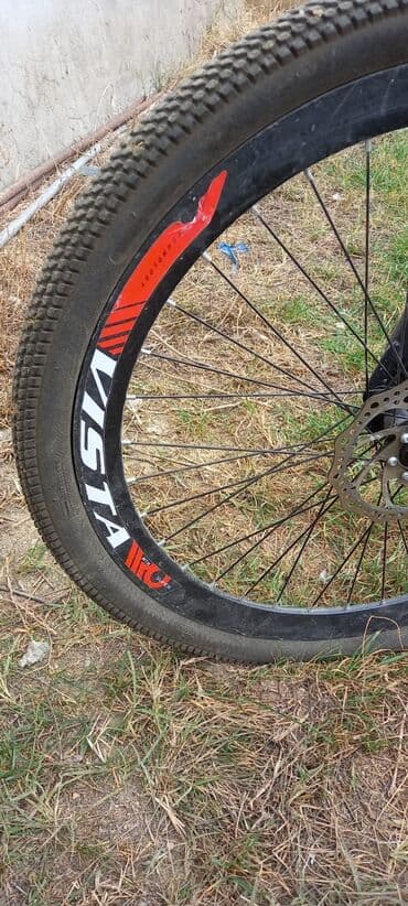 7 ci sinif rus dili urok 1: Dağ velosipedi Vista, 26", sürətlərin sayı: 21 — 3