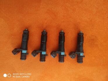 Карбюраторы: Chevrolet Cobalt Aveo, 1.2 л, Бензин, 2011 г., Оригинал, США, Б/у at lalafo.az — 2 Карбюраторы: Chevrolet Cobalt Aveo, 1.2 л, Бензин, 2011 г., Оригинал, США, Б/у — 2