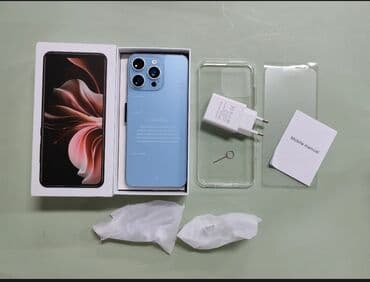 iphone 16 pro max azerbaycan qiymeti: IPhone 16 Pro Max, 128 GB, Barmaq izi, Simsiz şarj, Face ID — 4