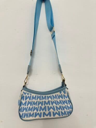 женские футболки и майки в полоску: Pudra-çəhrayı rəngdə qolsuz qadın topu (korset tipli). - Ön hissədə — 8