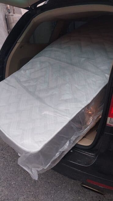 döşəklər: Ortopedik matras, Bir nəfərlik — 5