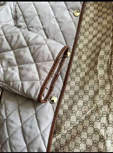 türkcə kurtka: Michael Kors, L — 3