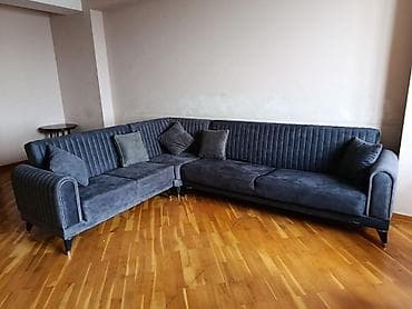 2,50/3,50 ölçüsü olan künc divan satılır təcili satılır. Embavudun lalafo.az -da 2,50/3,50 ölçüsü olan künc divan satılır təcili satılır. Embavudun