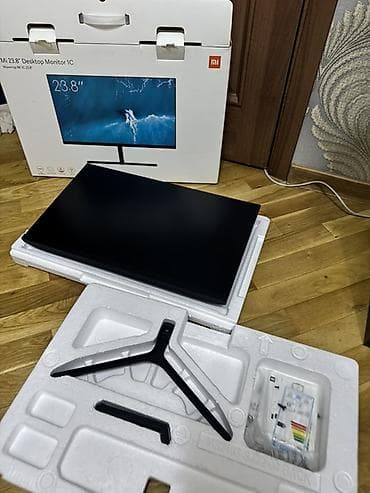 s23 ultra ekran: Xiaomi Monitor Satılır Monitor yenidir.Sadəcə qutusu açılıb.Keys — 2