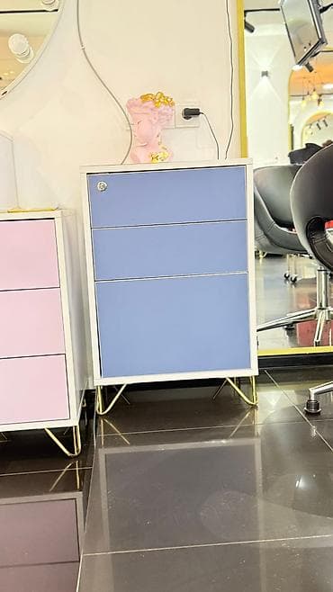 Gozleik salonu ucun skaflar hamisi az islenib problemleri yoxdue — 2