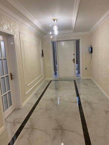 yeni evlər: 350 kv. m, 10 otaq, Kombi, Qaz, Su — 13