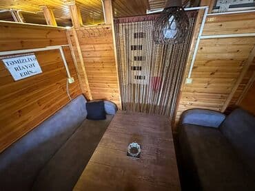 yeni yasamalda yeni tikili binalar: Xətai r, 1500 kv, 3 mərtəbəli restoran icarəyə verilir. İçki verilmir — 15