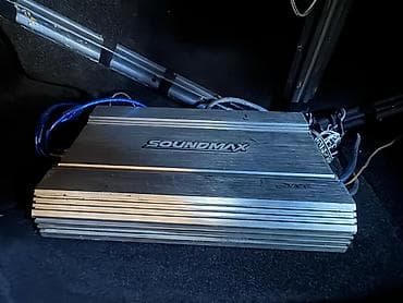 pioneer delfin: Maqnitol, Pioneer, AUX — 5