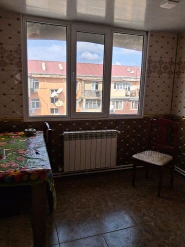 qəbələdə kirayə evlər fotolar: KİRAYƏ MƏNZİL SATILIR
Geniş, işıqlı mənzil. Planlaşdırma və təchizat — 5