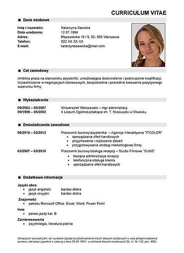 otelde iş: Xidmət: Peşəkar CV hazırlanması - Müasir, diqqətt çeken CV - 1 — 2