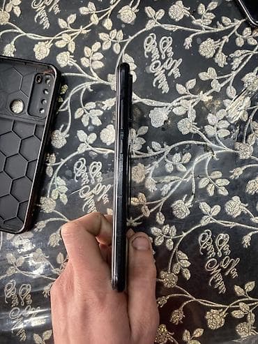 redmi note 9 satisi: Xiaomi Redmi Note 8 (qara) - 6.3" FHD+ (1080×2340) ekran, Gorilla — 4