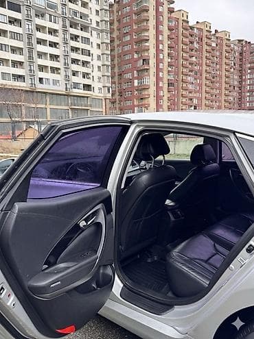 bmw satilir: Hyundai Grandeur: 2.2 l | 2014 il Sedan — 5