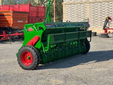 toxum: Özduman toxum səpən 2025 Tələsin 2025 model özdüman brendinə aid — 12