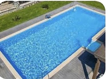 evlere tibb bacisi: Hovuz layihələndirilməsi və quraşdırılması xidməti - Fərdi dizayn — 5