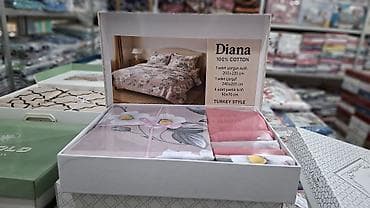 mebel stenka: Двуспальная кровать, Турция, Новый — 7