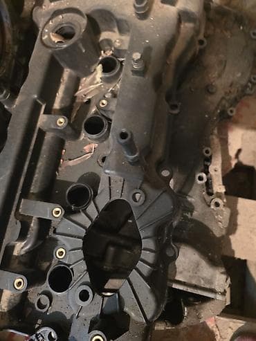 kia servis ehtiyat hisseleri: Satılır: benzin mühərriki kia optima (2 turbo) ehtiyat hissələri — 5