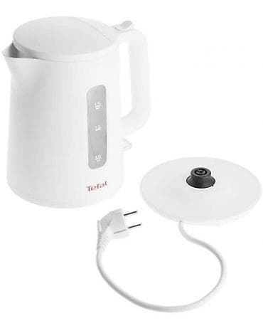 Elektrik çaydan Tefal, 1.6 - 2 l — 2