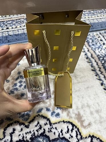 Victoria’s Secret “So Sexy” qadın ətiri
Yenidir paket daxil-20azn