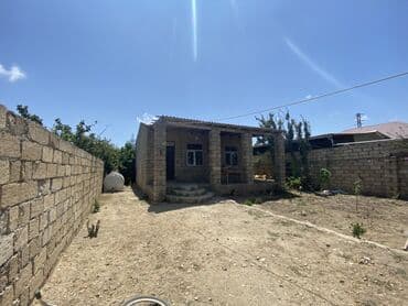 sumqayıt 1 otaqlı evlər: 3 otaqlı, 2 kv. m — 1