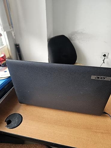 Acer: Acer Aspire 5733-564G50Mnkk noutbuk - Ekran: 15.6" - Model: Aspire — 2