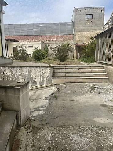 Ландшафтные работы: 3 sot torpaq Hezi Aslanov qesebedinde satilir. Təklif olunan xidmət — 2