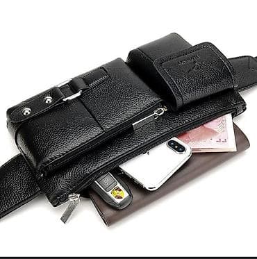 sumqa: Canta Sumka El çantasi Bel çantasi Ruqzaq Rüqzaq Pul çantasi Cib — 1