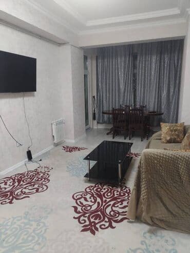 квартиры в баку в ипотеку: Sumqayıt, Bağça şəhərdə 3 otaq, 100 kv, 2 sanuzelli, geniş balkon və — 1