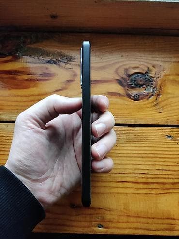 ikinci el macbook pro: Poco X6 Pro 5G, 512 GB, rəng - Qara, Barmaq izi — 5