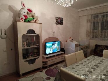 Xirdalan şəhəri, kristal 2 yaşayış kompleksində, 16 mərtəbənin,6-cı