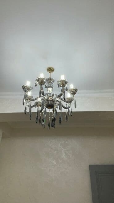 виза в великобританию: Ekektrik usta xidməti: çilçiraqların təmiri, quraşdırılması elektrik — 9