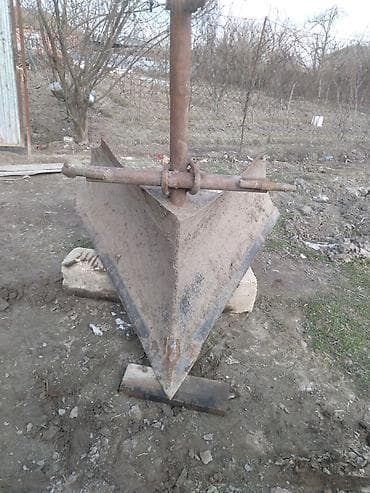 qoşqu ev: Arxçeken kotan — 4