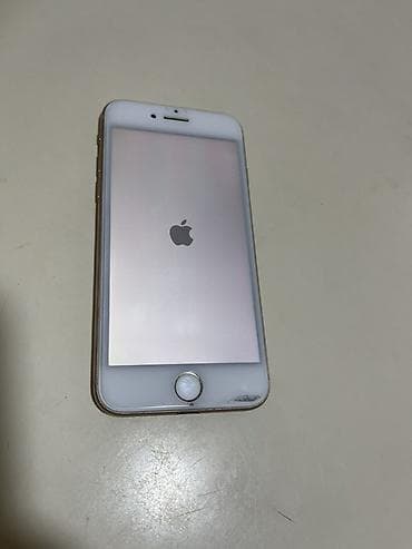 ipone 8 plus: IPhone 8, Ağ, Barmaq izi — 2