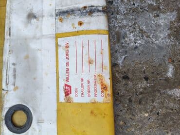 солнцезащитный зонт для автомобиля: Yük usdünü örtən tent
uzunu 4:50
eni 2:50 — 3