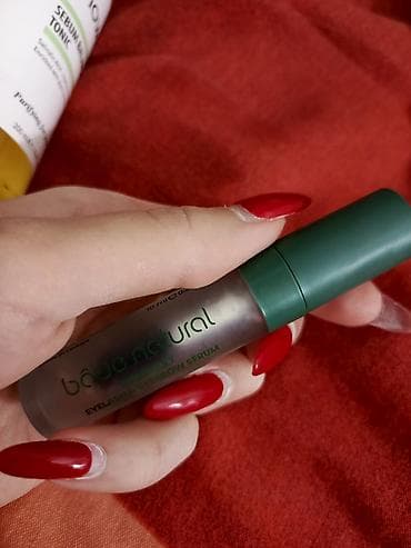 30 ml krem: Kirpik serumu — 1