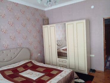 bine atciliqda kiraye ev: 7 otaqlı, 240 kv. m, Yeni təmirli — 6