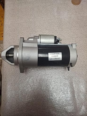 ford dizel: Məhsul: Generator (Alternator) - Model/Part nömrəsi: 08821094 (qutuda — 9
