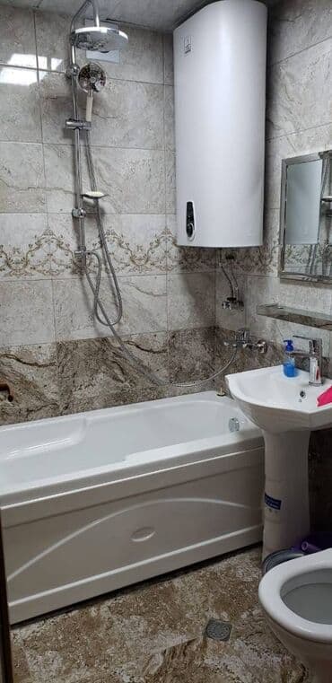 naximovda satilan evler: Sumqayıt şəhəri,5 ci mikrorayonda Dörd Qardaş restoranı yaxınlığında 5 — 9