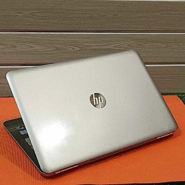 i7 processor: İşlənmiş HP Pavilion, 17.3 ", Intel Core i7, 2 TB, Ünvandan götürmə — 3