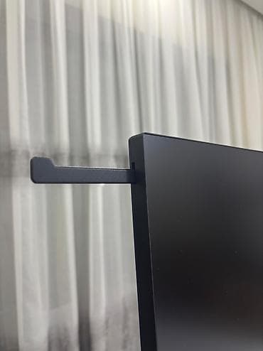 studio monitor: Alienware 25 320 Hz Gaming Monitor - Model: Alienware 25 - Ekran — 5