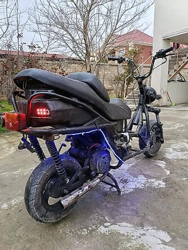 tofas motoru: 150 sm3, 2020 il — 5