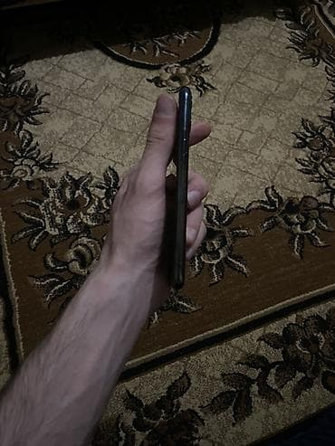 kontakt iphone 15: IPhone 11 Pro, 64 GB, Face ID — 4