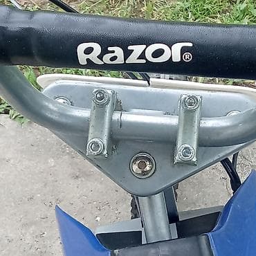 детское кресло авто: Motosklet heç sürülməyib goycaydadr göndərmək olar — 4