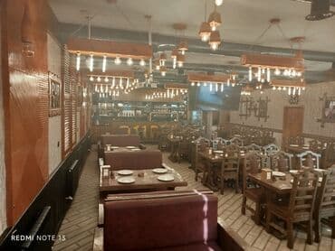 restoran və kafelərin icarəyə verilməsi: * İnşaatçılar metrosu,Yeni Yasamalda münasib qiymətə Obyekt Satılır * — 3