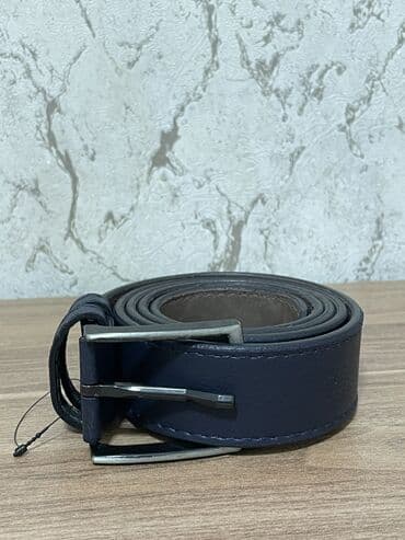 детская кобура на пояс: Ремень, Новый — 3