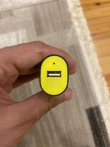 hisense t5 plus: Simsiz şarj cihazı 5 Vt, Yeni — 1