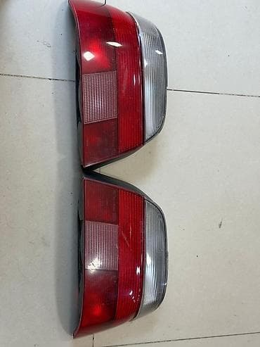 Ehtiyat hissələri: Qalloqen, BMW 1997 il, Orijinal, Almaniya, İşlənmiş — 1