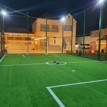 çıxarış nədir: 7 otaqlı, 300 kv. m, Orta təmir — 1