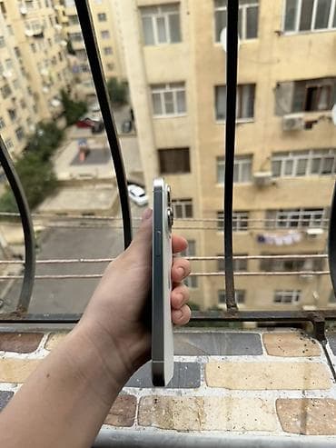 samsung a31 128: IPhone 17 Pro, Gümüşü, Simsiz şarj — 3